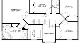 700 Needlegrass Pkwy, Antioch, IL 60002