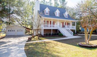 1439 HILL SPUN Rd, Alabaster, AL 35007