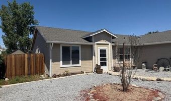 512 Darren Way, Fernley, NV 89408