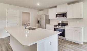 5402 Torchwood Dr Plan: The Sawyer, Baker, FL 32531