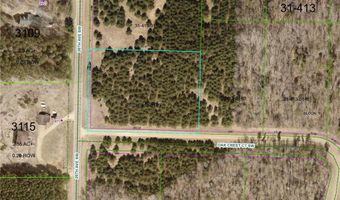 Lot 7 26th Avenue SW, Backus, MN 56435