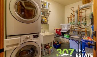 22 Castle Rock Rd, Cody, WY 82414