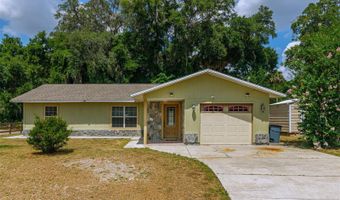 13300 NE 38TH Ave, Anthony, FL 32617