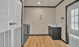 2032 Avenue L, Anson, TX 79501