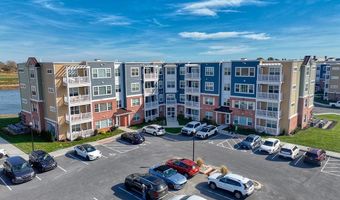 24160 PORT Ln 105, Lewes, DE 19958
