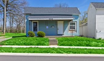 332 N West St, Bellefontaine, OH 43311
