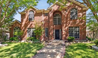 5728 Big River Dr, The Colony, TX 75056
