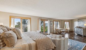 20 TRAIL RIDE Ln, Cora, WY 82925