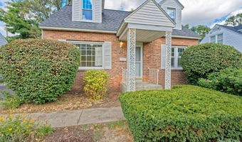 38 Danker Ave, Albany, NY 12206