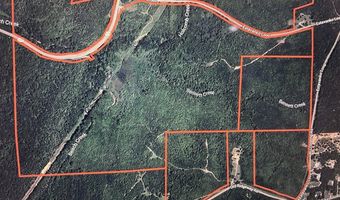 2633 Georgia Hwy 120 485.53 Acres, Tallapoosa, GA 30176