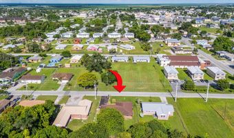 200 NW 10th St, Belle Glade, FL 33430