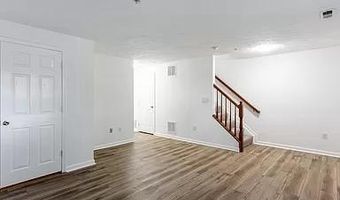 10400 VISTA GARDENS Dr, Bowie, MD 20720