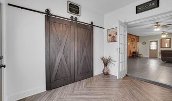 20449 E County Road 159, Altus, OK 73521