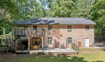 6226 Westridge Trce, Acworth, GA 30102