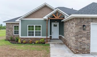 1317 Big Oak Dr, Alma, AR 72921