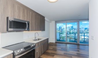 1515 Liona St 810, Honolulu, HI 96814