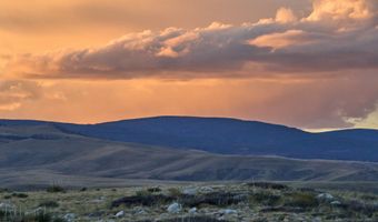 Sheep Mountain Road, Centennial, WY 82070