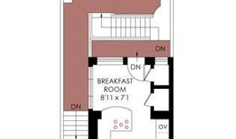 628 A St NE, Washington, DC 20002