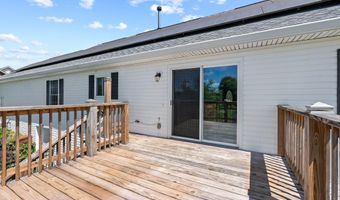 126 Deep Springs Dr, Bardstown, KY 40004