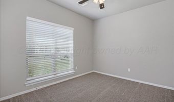 9504 SYDNEY Dr, Amarillo, TX 79119