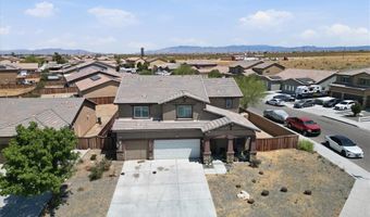 14239 Purple Canyon Rd, Adelanto, CA 92301