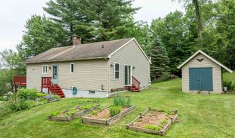 156 Sherwood Cir, Brattleboro, VT 05301