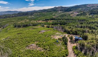247 E 475 N, Brian Head, UT 84719