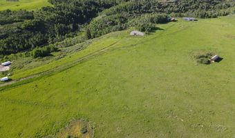 1550 E Rim Loop Rd, Ashton, ID 83420