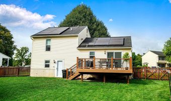 3202 POUSKA Rd, Abingdon, MD 21009