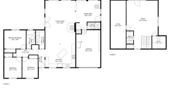 1700 Chukar Ln, Clayton, ID 83227