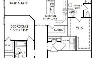 9068 Malahide Ln, Aiken, SC 29801