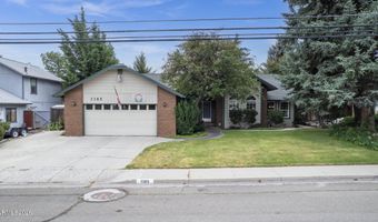 1165 W Winnie Ln, Carson City, NV 89703