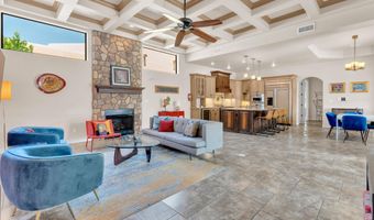 6258 FRANKLIN MOOR Dr, El Paso, TX 79912