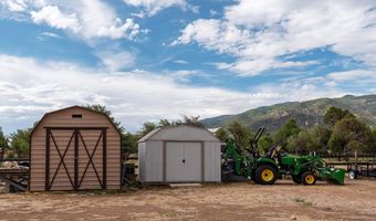 54 Upper Rim Rd E, Arroyo Seco, NM 87514