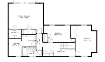 13 Evans Ave, Albertson, NY 11507