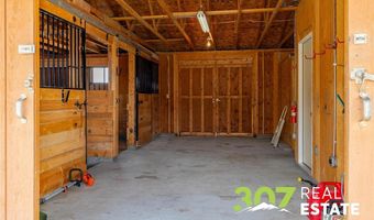 145 N 37th St, Cody, WY 82414