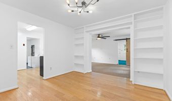 16300 LIVINGSTON Rd, Accokeek, MD 20607