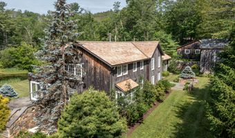 117-118 Dibble Hill Rd, Cornwall, CT 06796