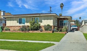 2513 Birch St, Alhambra, CA 91801