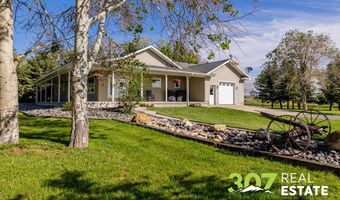 877 Road 22, Powell, WY 82435