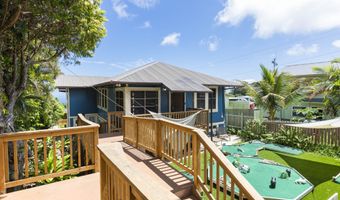 45-3396 MAMANE St, Honokaa, HI 96727