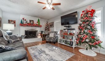 2304 Forrest Park Dr, Arkadelphia, AR 71923