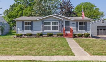 980 State, Adrian, MI 49221