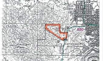 240 S Alley Rd, Ajo, AZ 85321