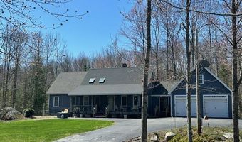 21 Dream Ln, Belfast, ME 04915