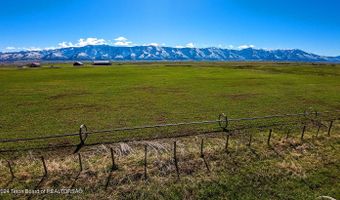 31 Acres COUNTY ROAD 238, Auburn, WY 83111