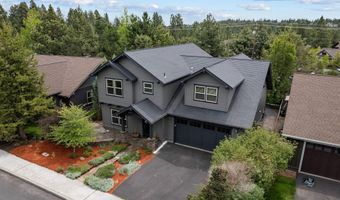 61438 Linton Loop, Bend, OR 97702