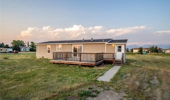 186 Kendall Ct, Belgrade, MT 59714