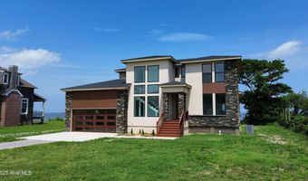 371 Narrow Shore Rd, Aydlett, NC 27916