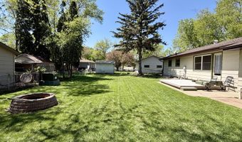 1808 SE 12th Ave, Aberdeen, SD 57401